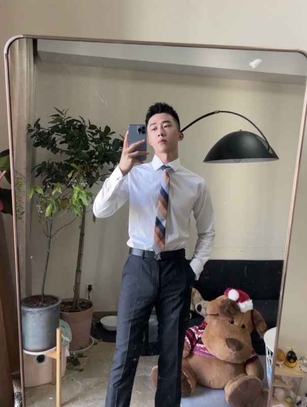 张浩的第一张照片--福建征婚网