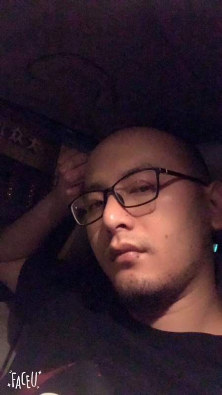 狂野的孤狼的第一张照片--福建征婚网