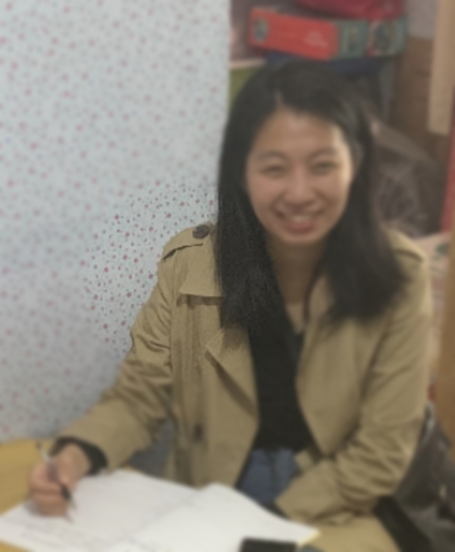 Bonnie1的第一张照片--福建征婚网