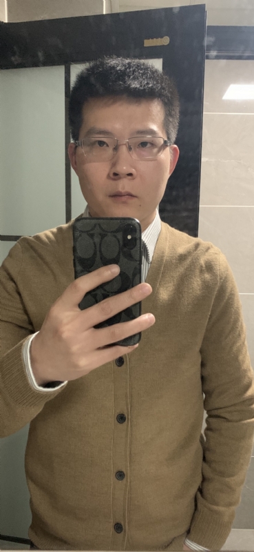 橙哥的第二张照片--福建征婚网