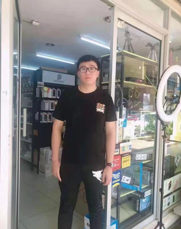 PWZ的第一张照片--福建征婚网