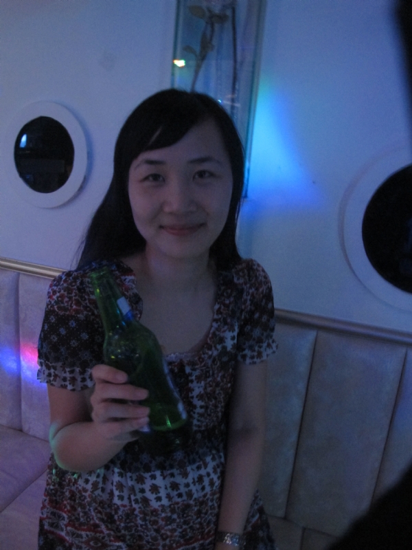 绿茶裱的第一张照片--福建征婚网