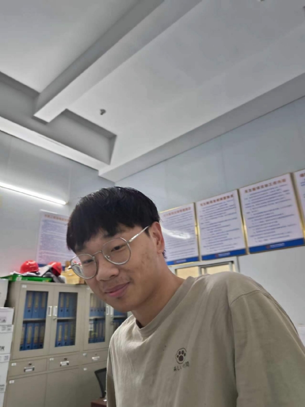 牛子弟的第一张照片--福建征婚网