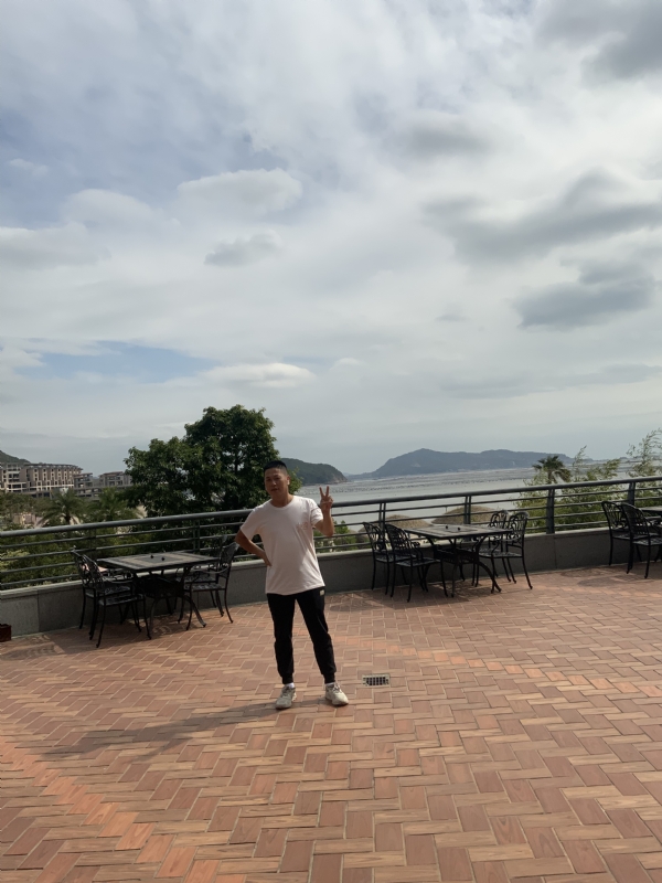 心酸瑟果的第一张照片--福建征婚网