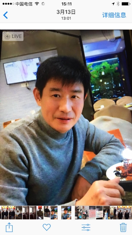 健哥的第一张照片--福建征婚网