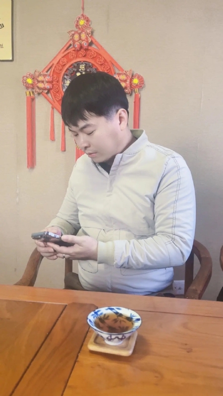 爱福的第一张照片--福建征婚网