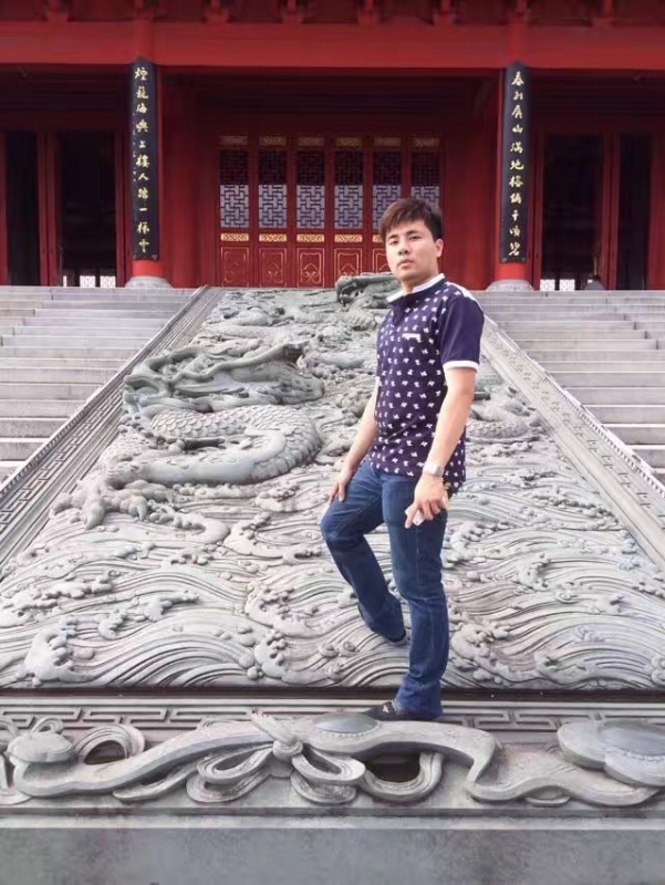 御龙氏的第一张照片--福建征婚网
