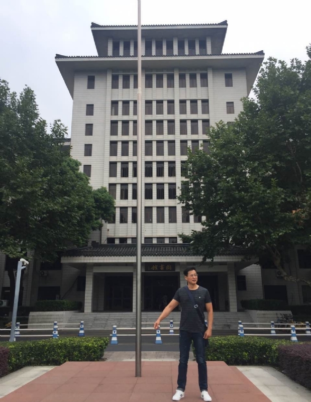 加国男人的第三张照片--福建征婚网