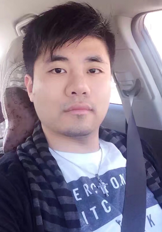 晓兵的第一张照片--福建征婚网