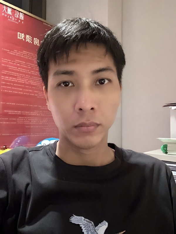 木木的第一张照片--福建征婚网