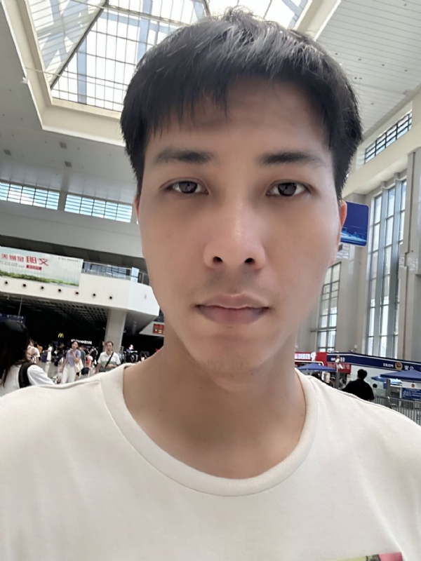 木木的第二张照片--福建征婚网