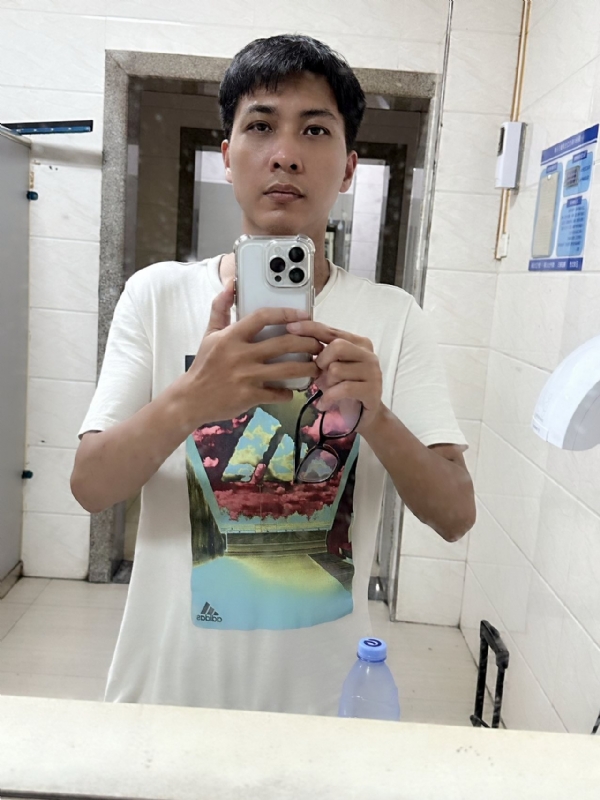 木木的第三张照片--福建征婚网