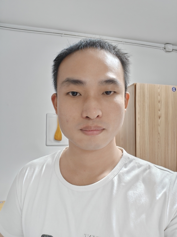 自由随心的第一张照片--福建征婚网