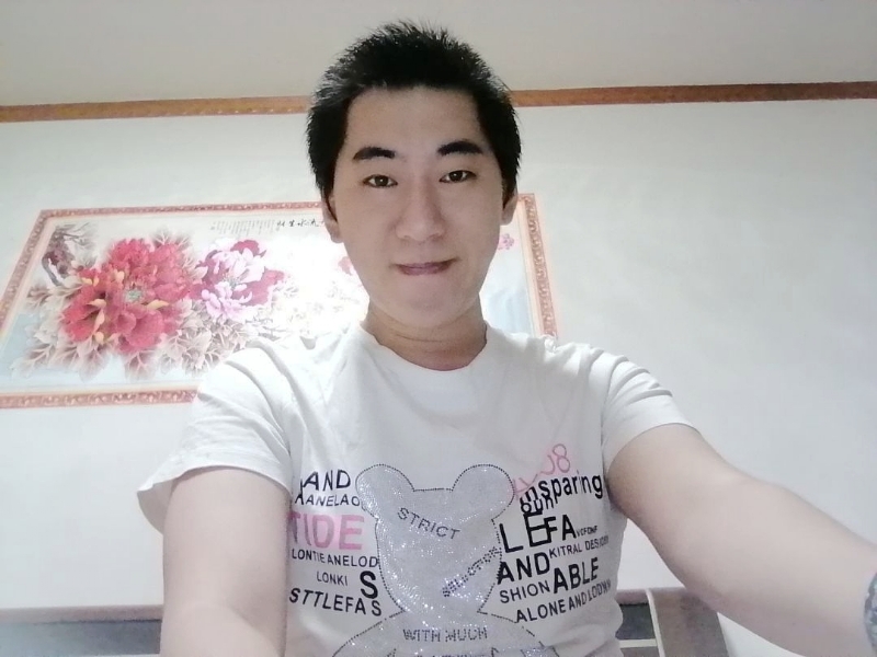 缘分天定的第一张照片--福建征婚网
