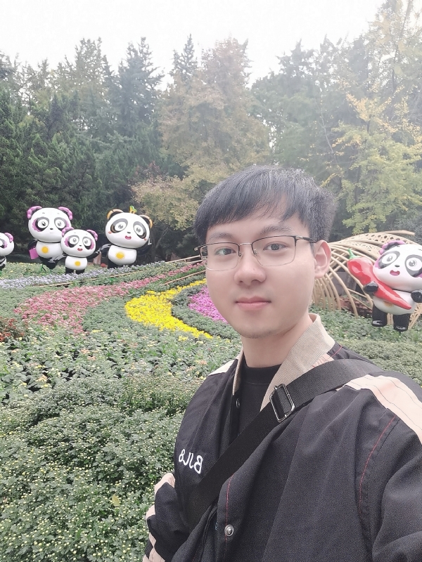 Ray的第一张照片--福建征婚网