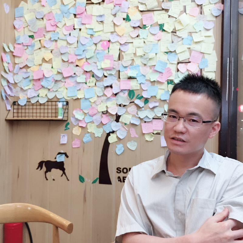 语言转向的第一张照片--福建征婚网