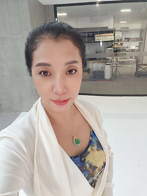 仝馨的第二张照片--福建征婚网