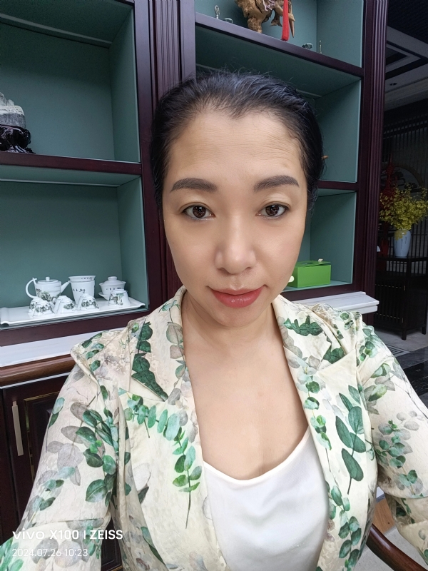 仝馨的第三张照片--福建征婚网