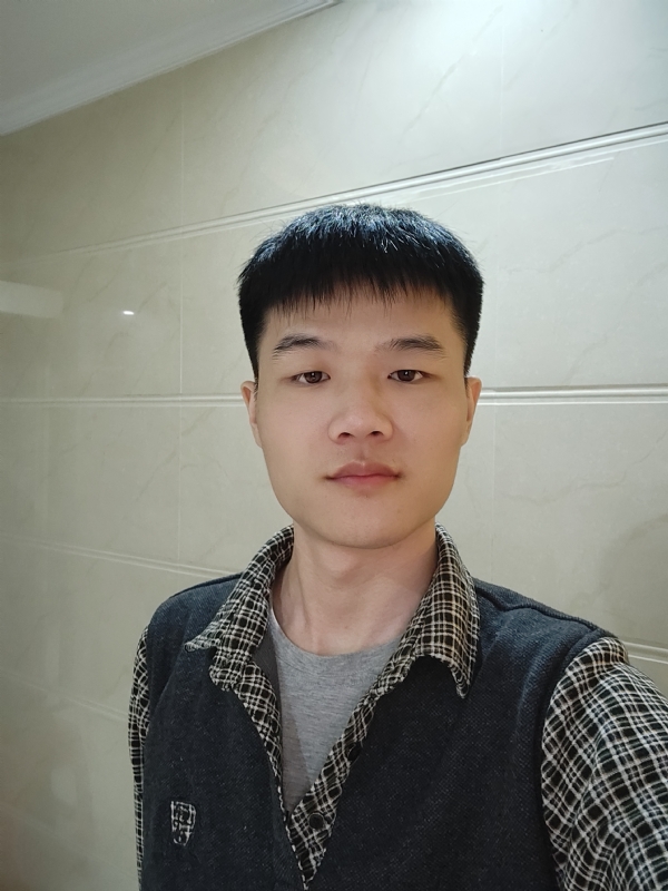 念头通达的第一张照片--福建征婚网