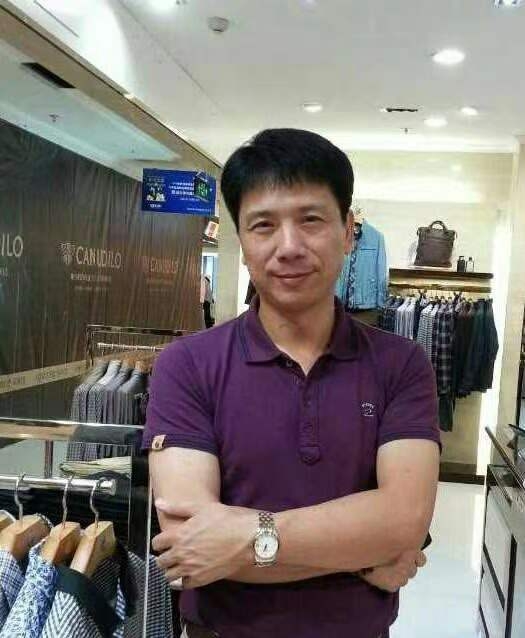 好好先生的第二张照片--福建征婚网