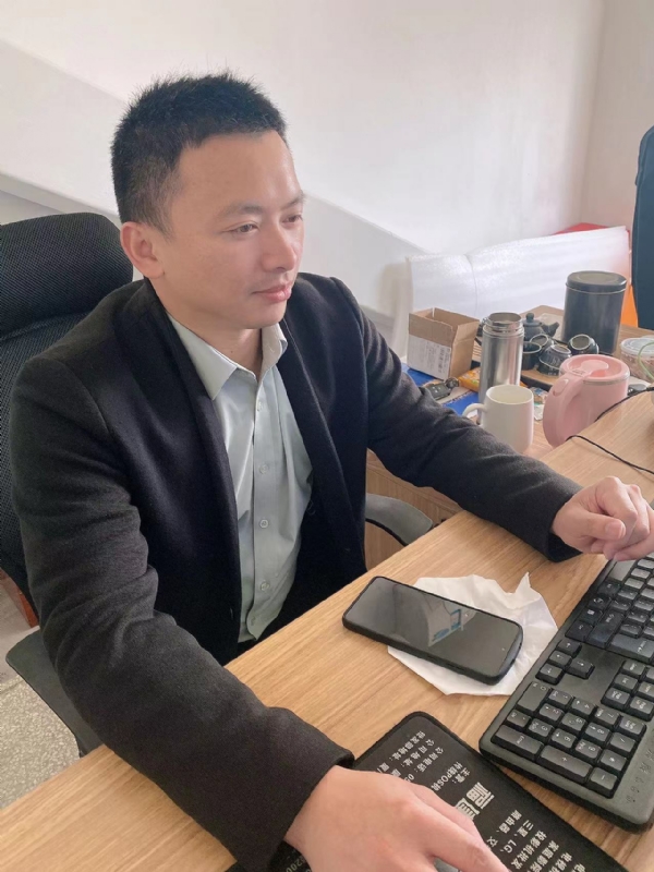 落叶知秋的第一张照片--福建征婚网