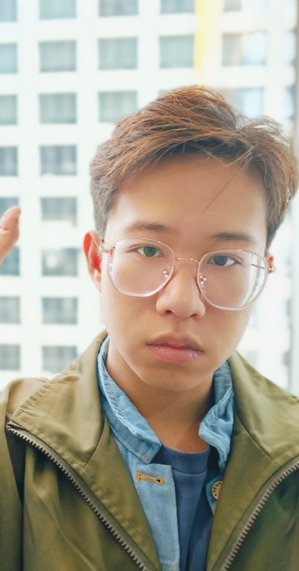 一顿三斤饭的第一张照片--福建征婚网