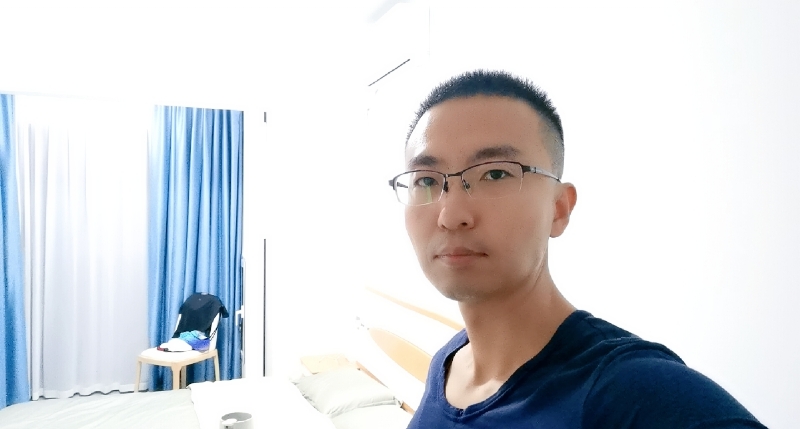 roy的第一张照片--福建征婚网