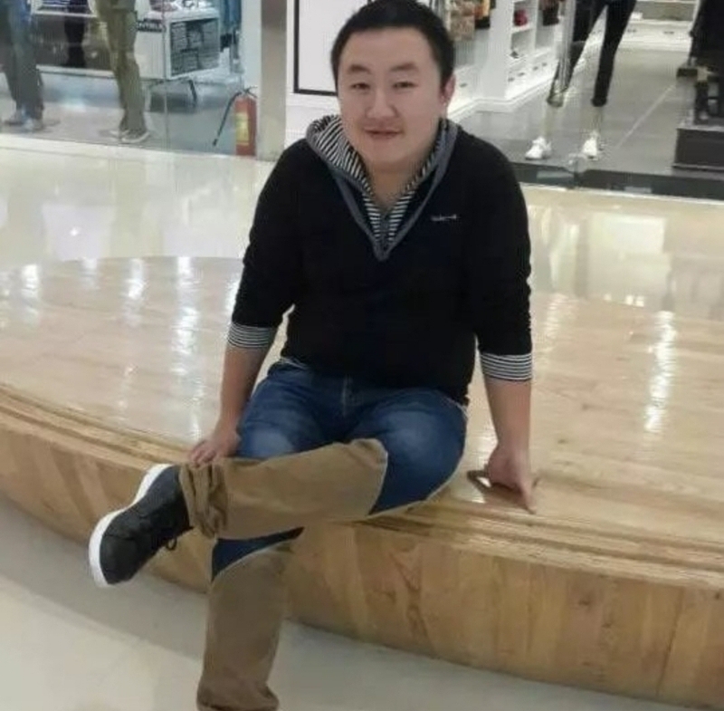 牛哥的第一张照片--福建征婚网