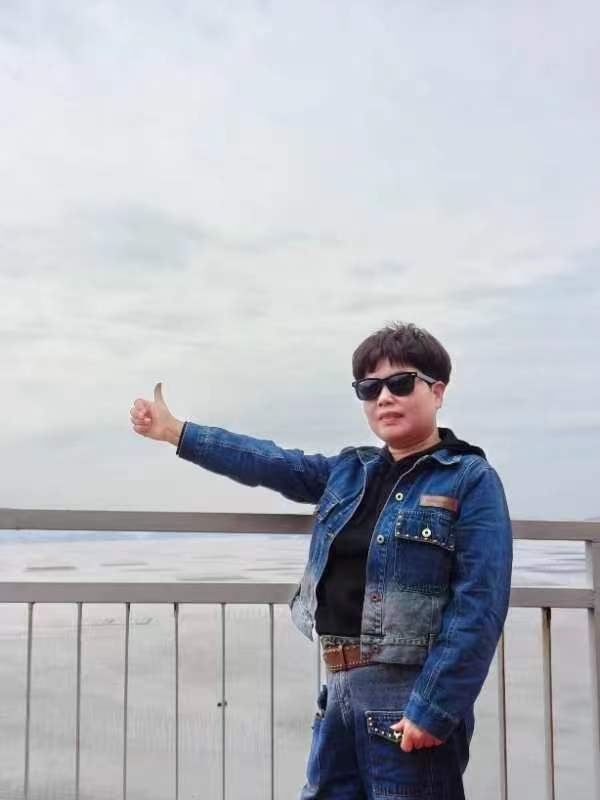 平安的第二张照片--福建征婚网