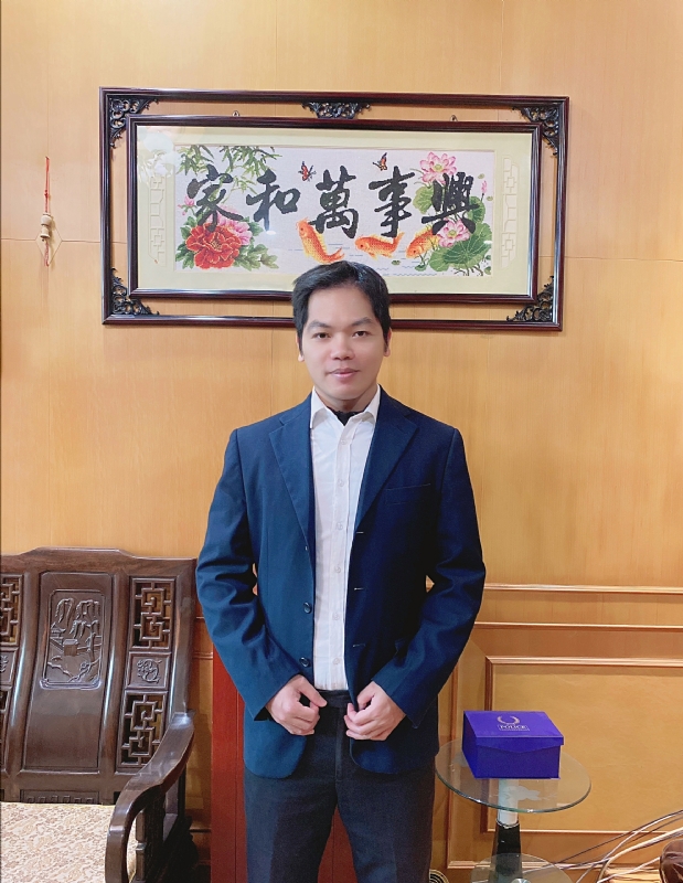旭日春晖的第一张照片--福建征婚网