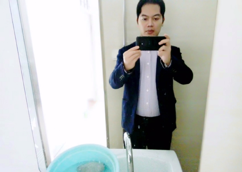 旭日春晖的第三张照片--福建征婚网