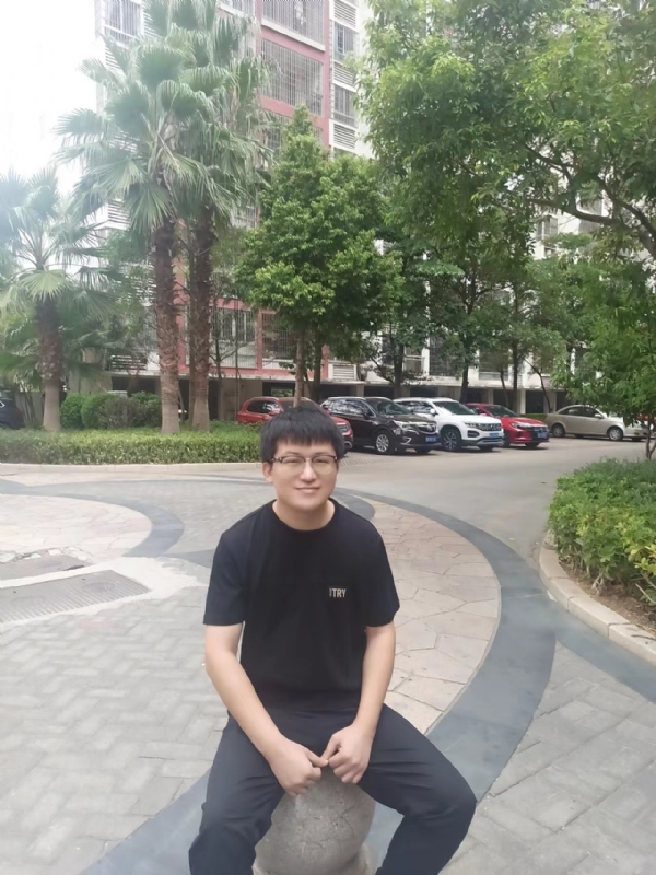 等闲的第三张照片--福建征婚网