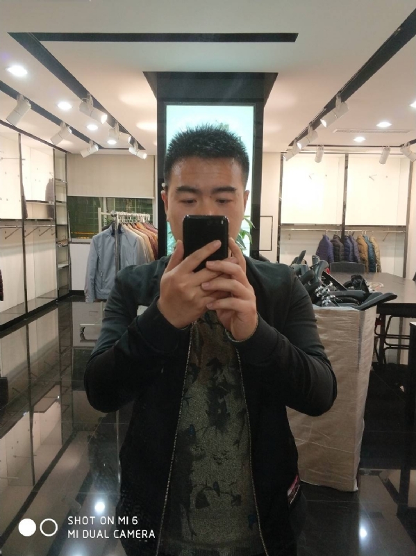 石狮征婚的第一张照片--福建征婚网