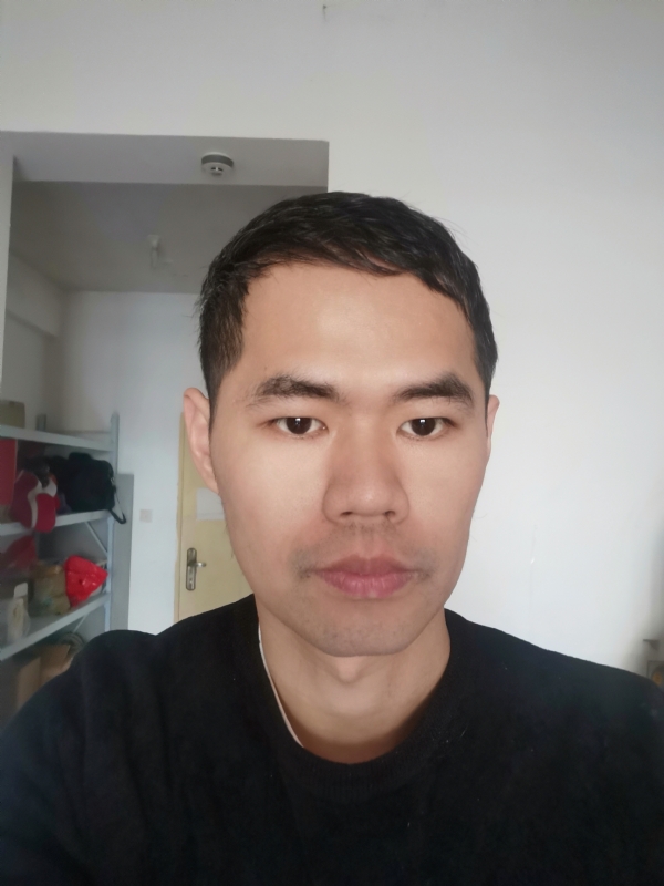 梦想在飞翔的第三张照片--福建征婚网