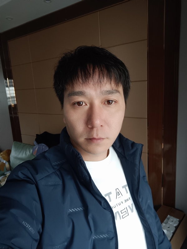 麦弟的第一张照片--福建征婚网