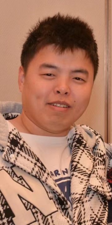 心心的第一张照片--福建征婚网