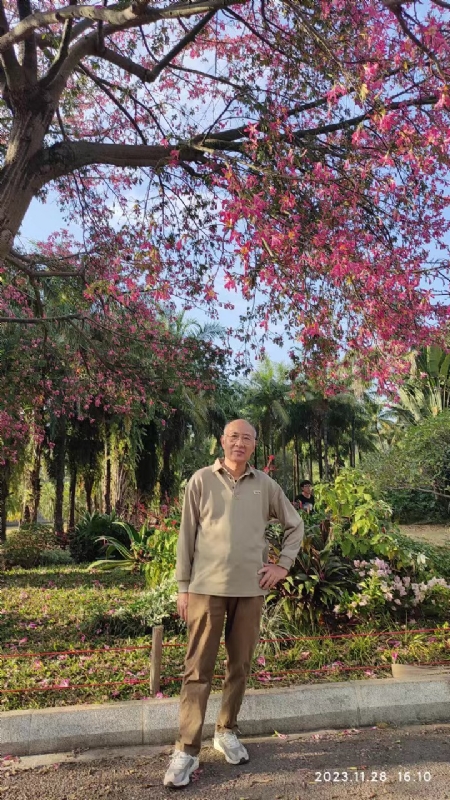 昌植哥的第一张照片--福建征婚网
