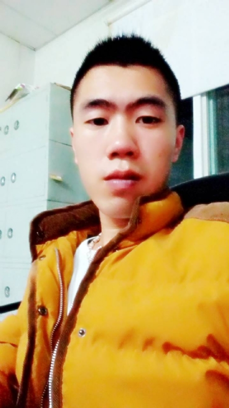 林先生的第二张照片--福建征婚网