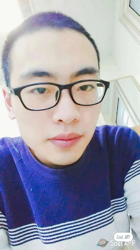 叶乘风的第二张照片--福建征婚网
