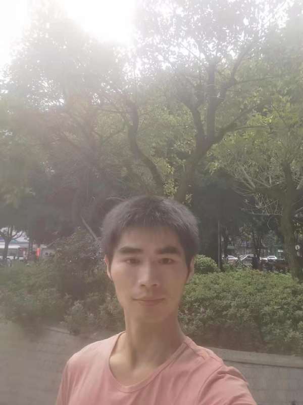 一天天的第一张照片--福建征婚网