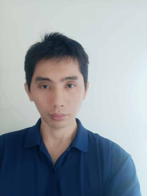 小峰的第一张照片--福建征婚网