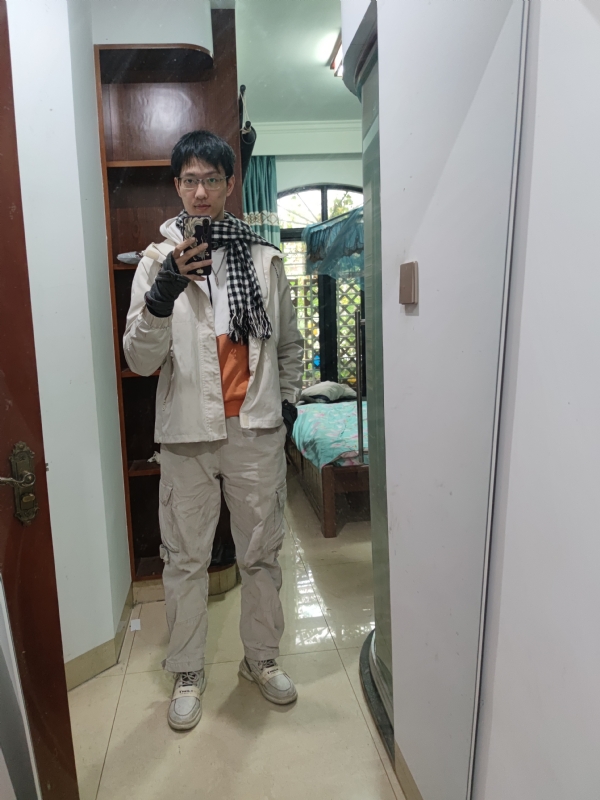 穗风禾的第一张照片--福建征婚网