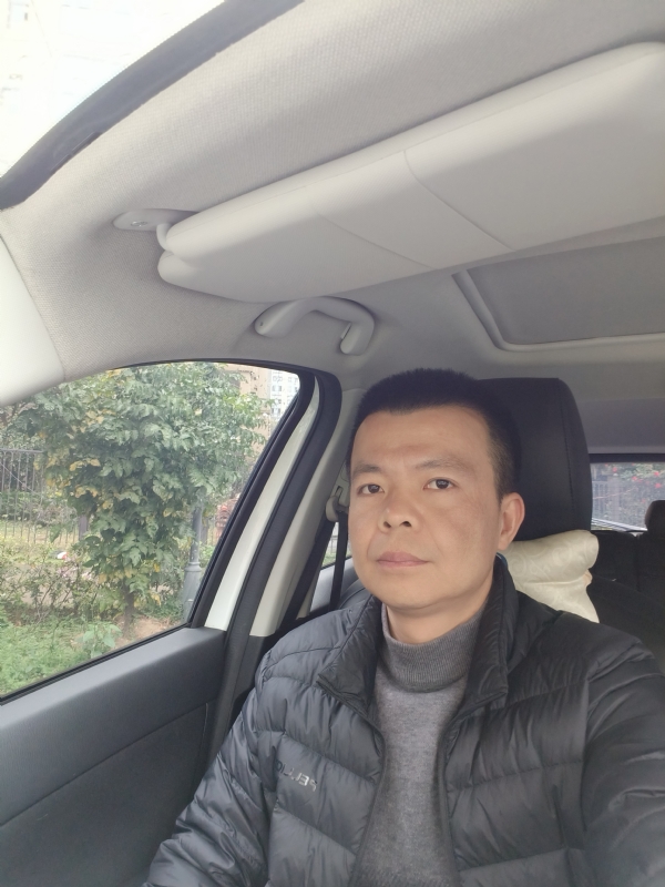 锦瑟的第一张照片--福建征婚网