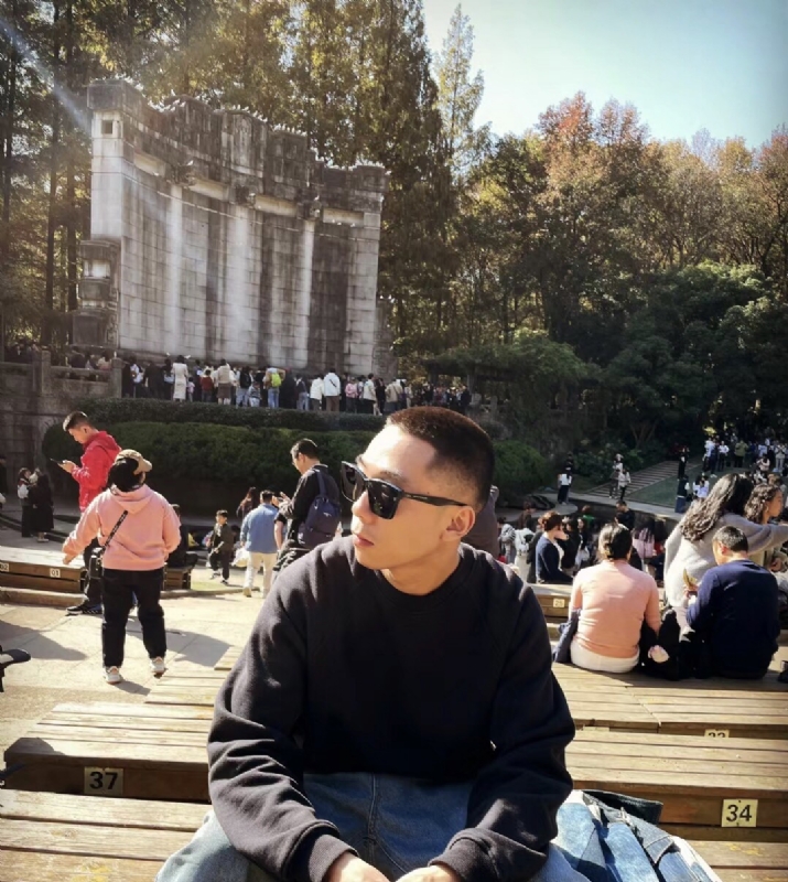 情调的第一张照片--福建征婚网