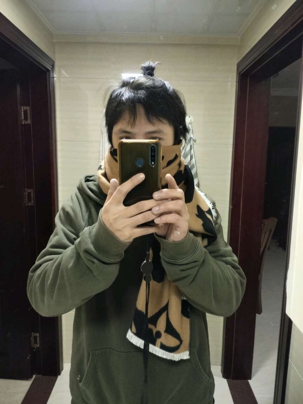 男技师的第一张照片--福建征婚网