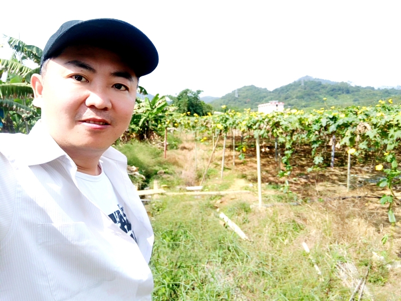 真诚找女伴的第一张照片--福建征婚网