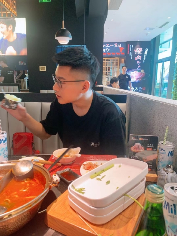 羽剑之子的第一张照片--福建征婚网