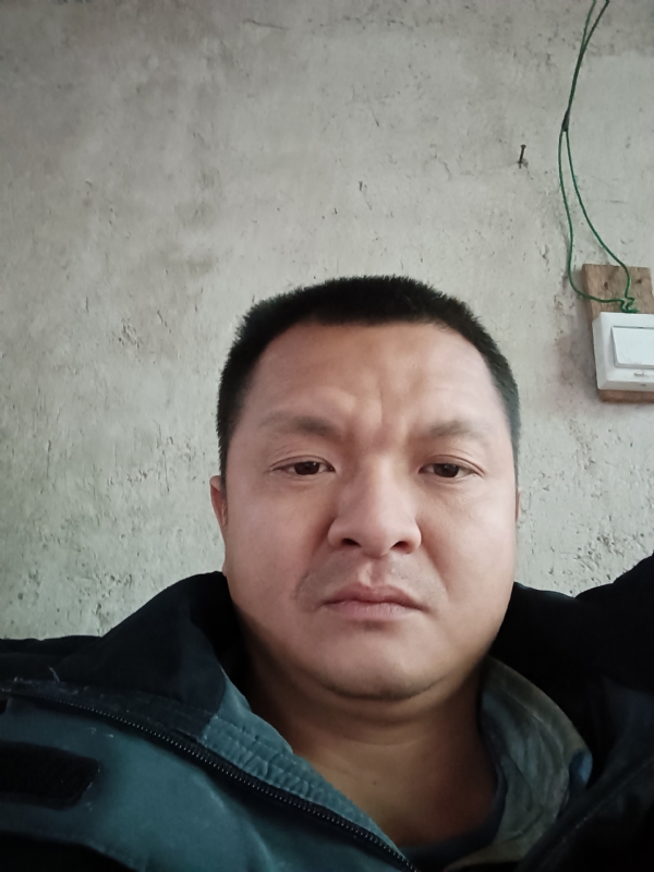 兰成龙的第二张照片--福建征婚网