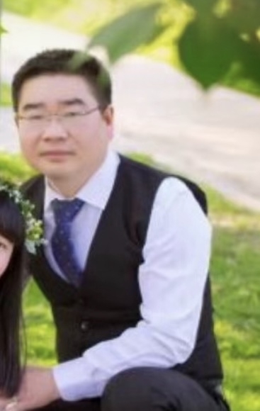 张大队长的第二张照片--福建征婚网