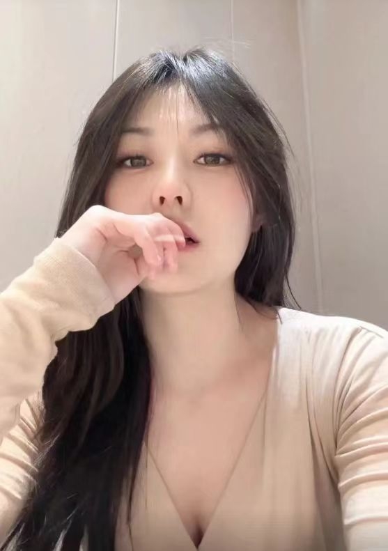 勾人心魂大美人的第一张照片--福建征婚网